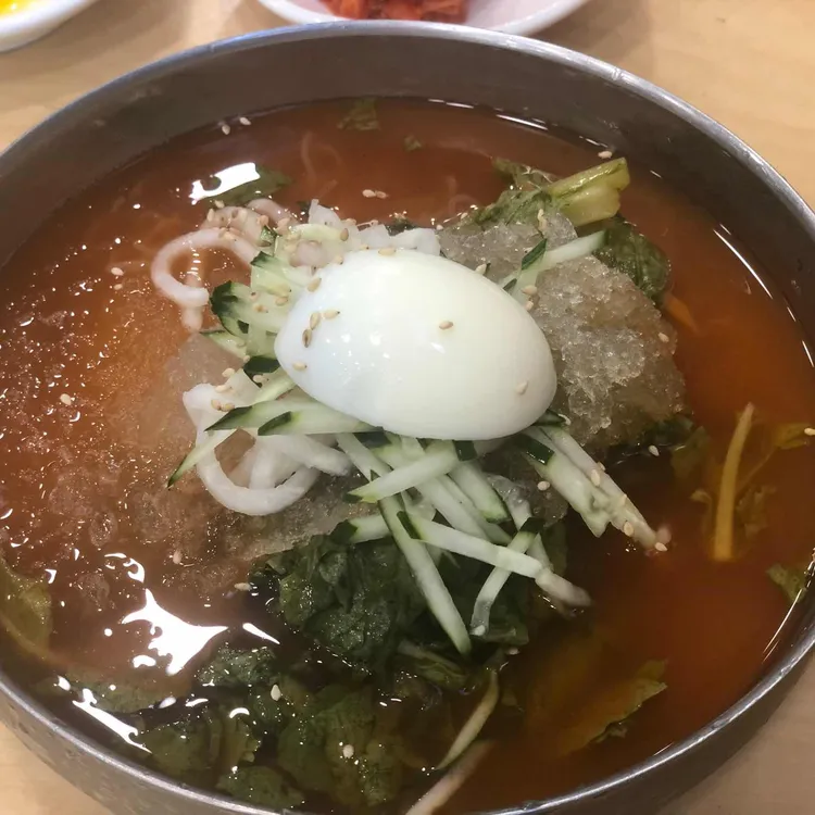 국수나무 대표 사진