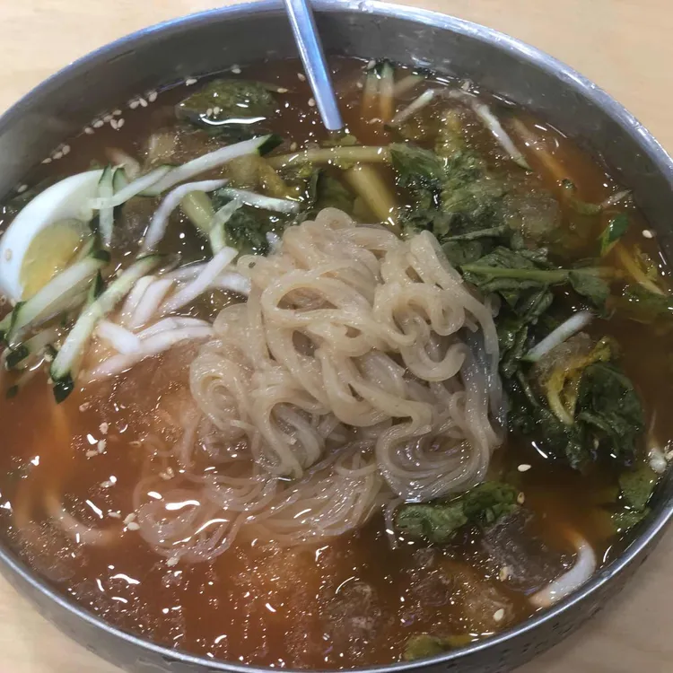 국수나무 대표 사진