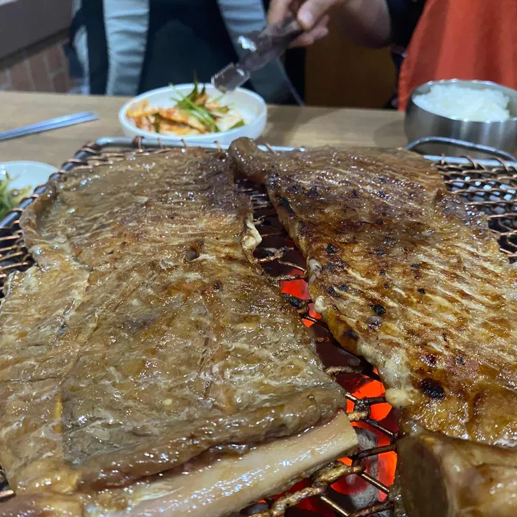 소백산영주한우 대표 사진