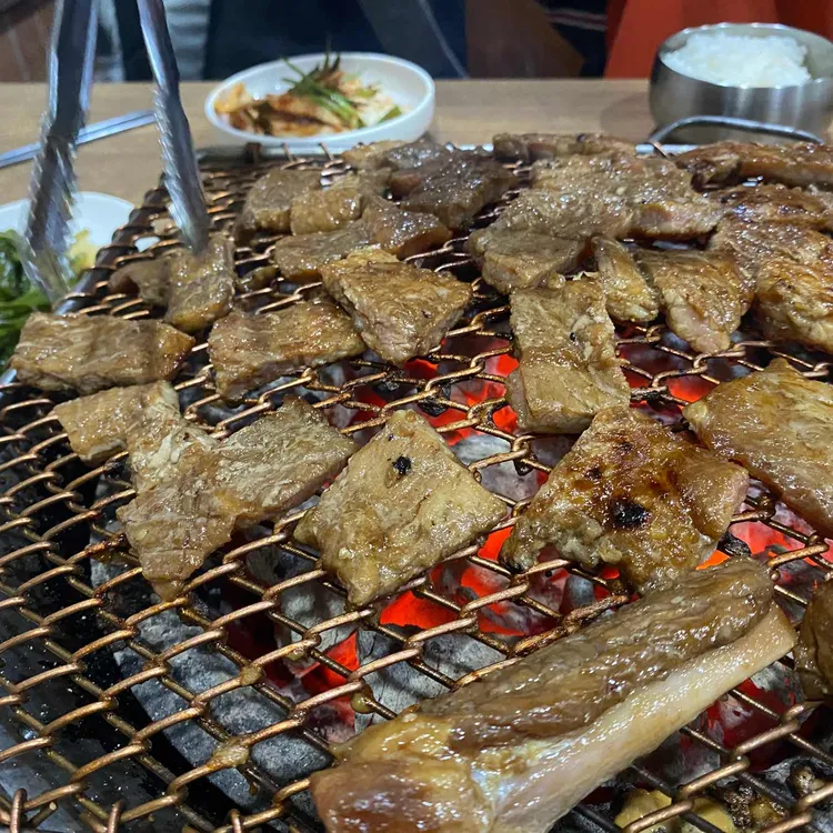 소백산영주한우 대표 사진