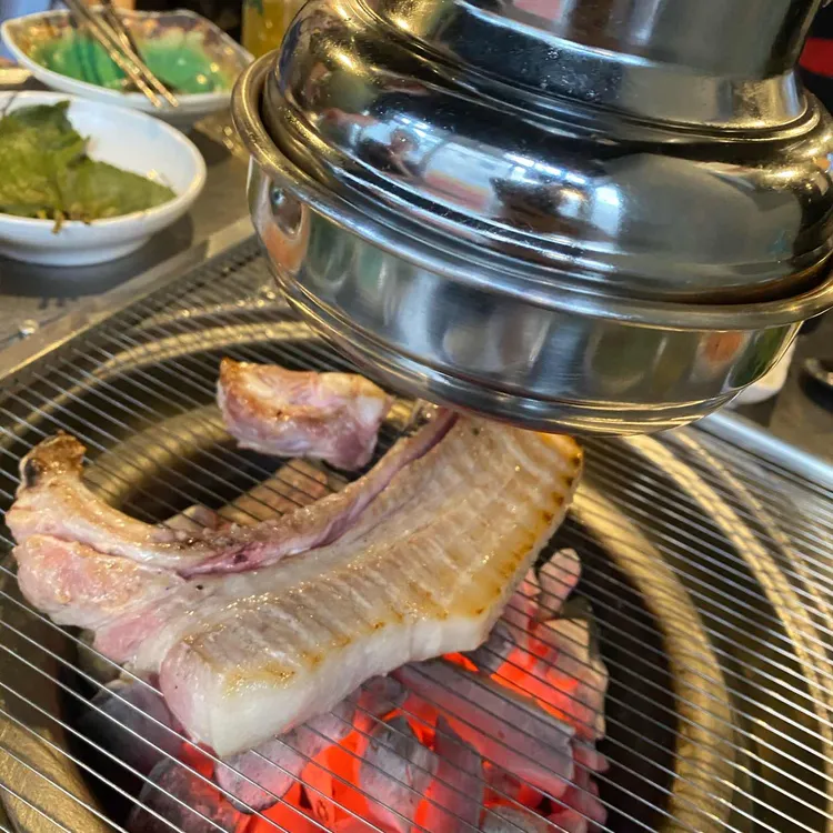 고기도국수면 대표 사진