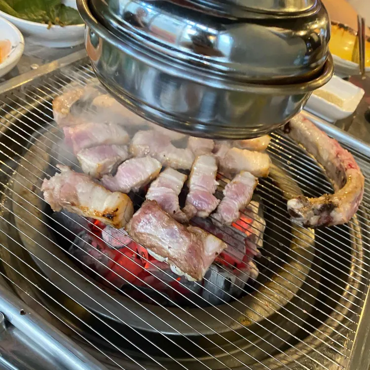 고기도국수면 대표 사진