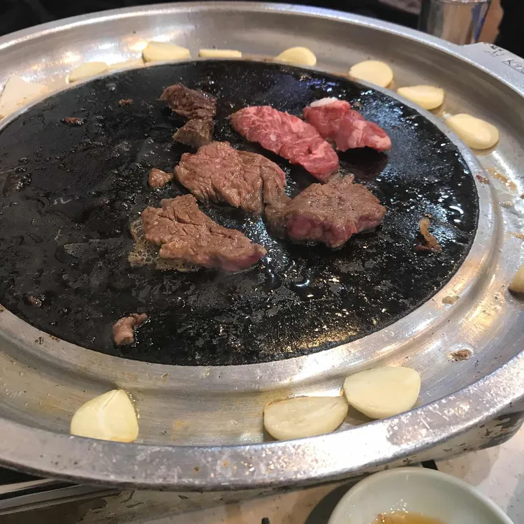 삼은식당 대표 사진