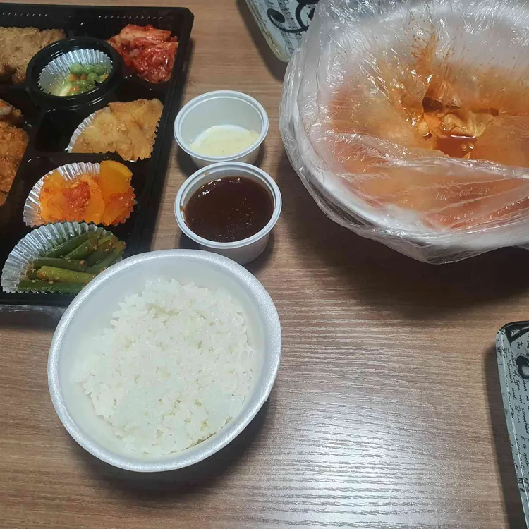 김밥천국 사진 2