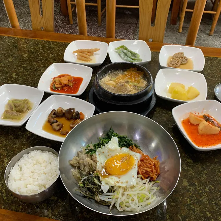 해인가든식당 대표 사진