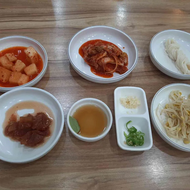 금강산 추어탕 대표 사진