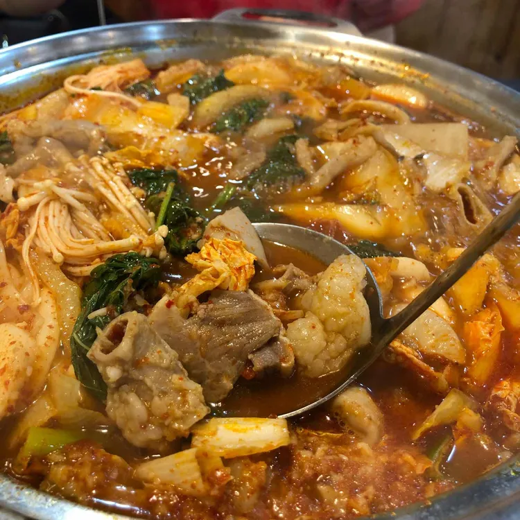 향촌 대표 사진