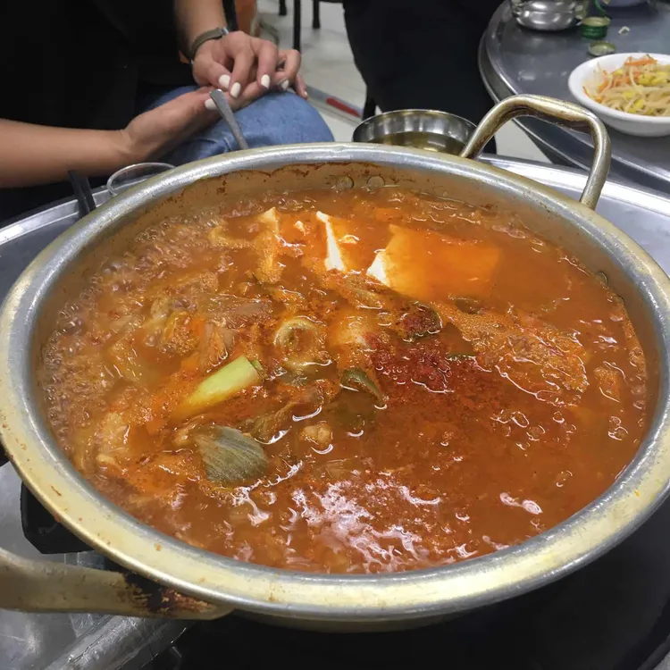 장호왕곱창 대표 사진