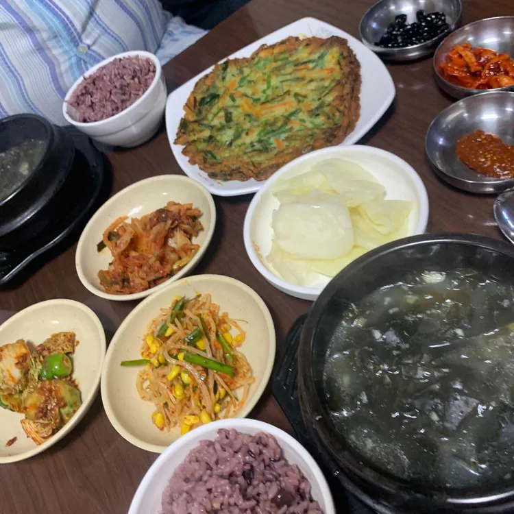 먹보식당 대표 사진