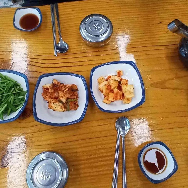 양평해장국 대표 사진
