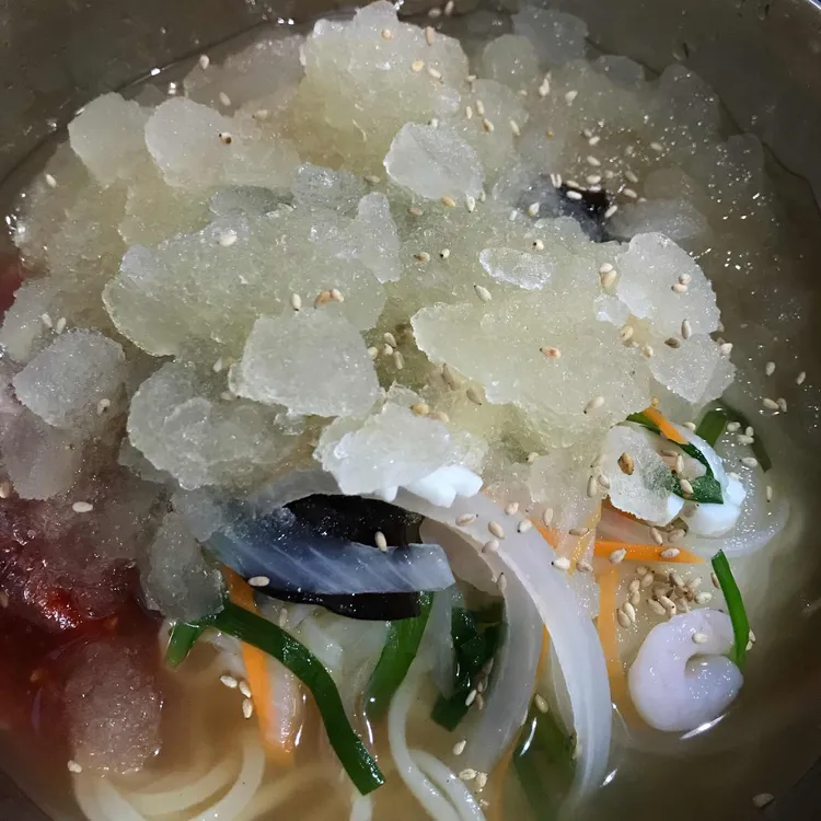 주세프 명인 대표 사진