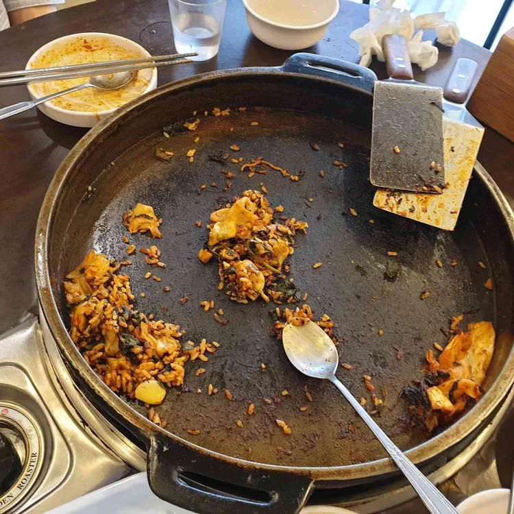 춘천집닭갈비 대표 사진