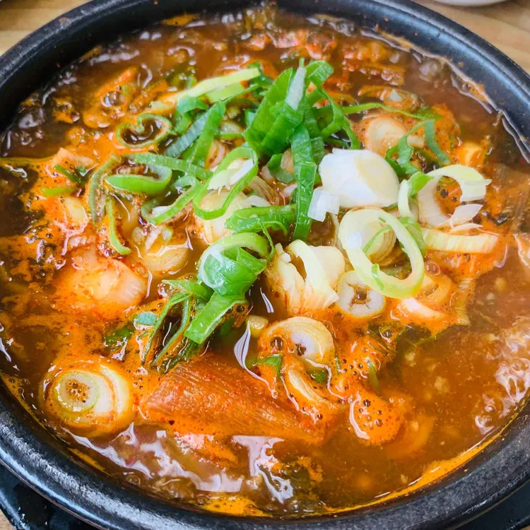 이은경해장국 대표 사진