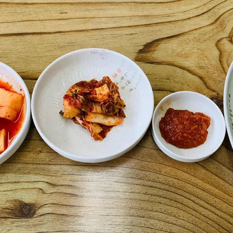 이은경해장국 대표 사진