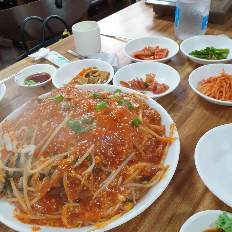 동해동태찜 대표 사진