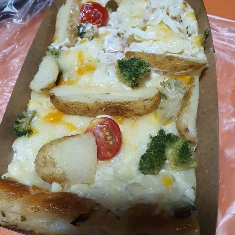 달맞이빵 베이커리 대표 사진