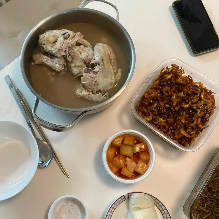 엄나무골 대표 사진