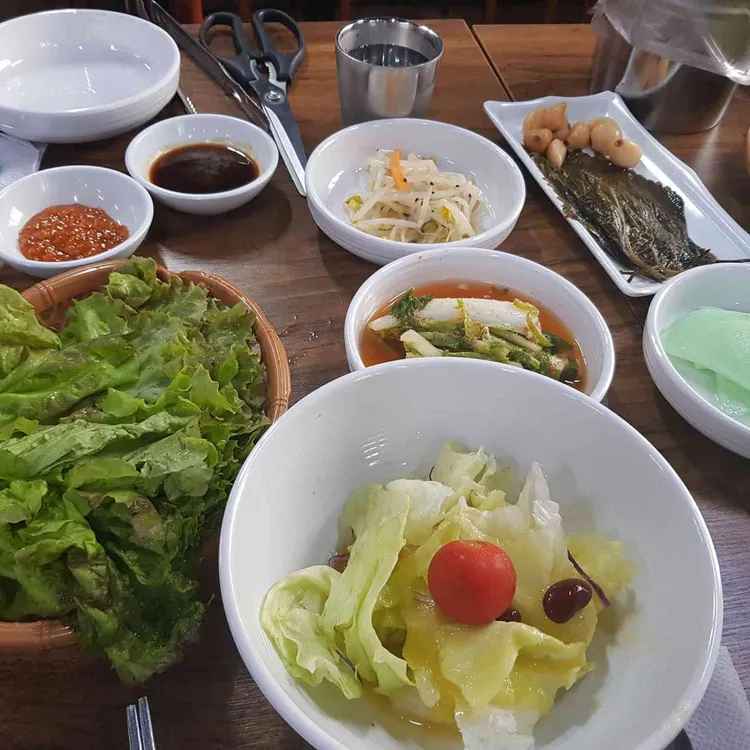싸이숯불장닭 대표 사진