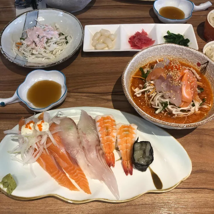별스시 - 세마역 물회, 초밥 맛집 | 다이닝코드, 빅데이터 맛집검색