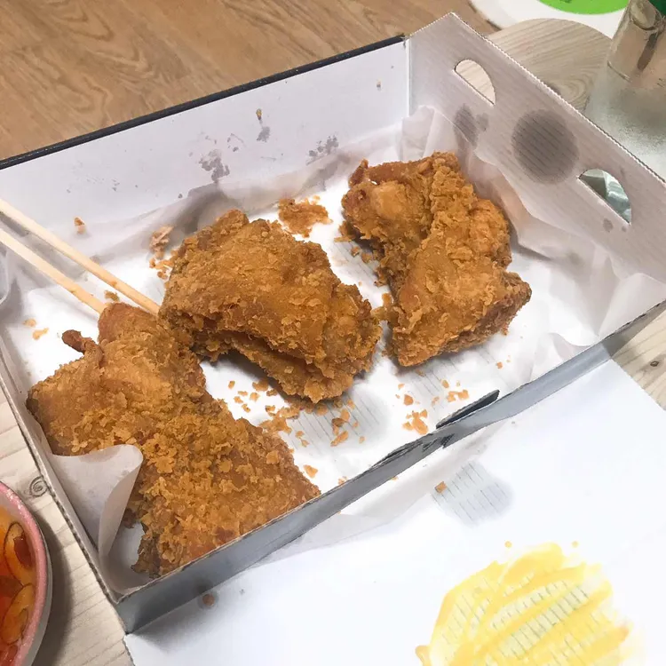 BBQ치킨 대표 사진