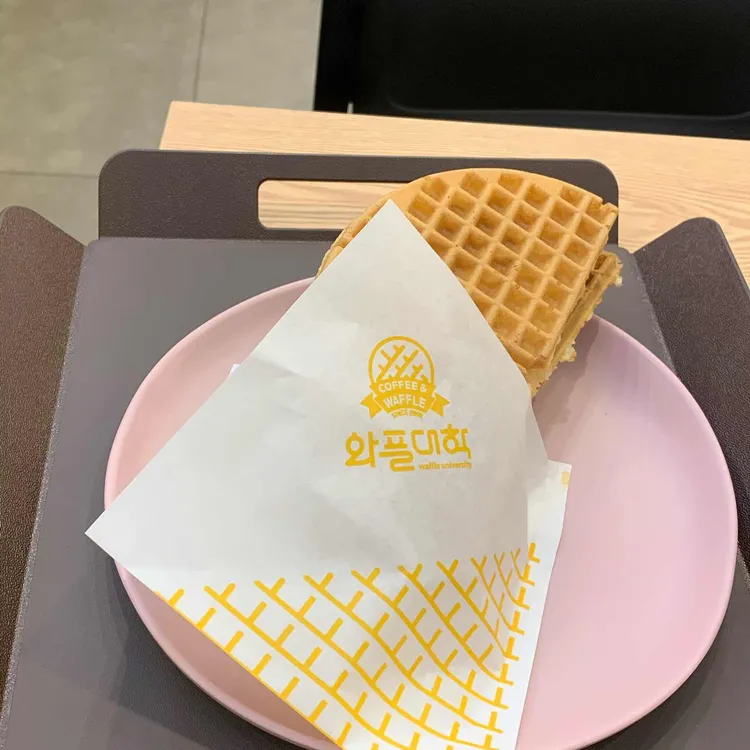 와플대학 대표 사진