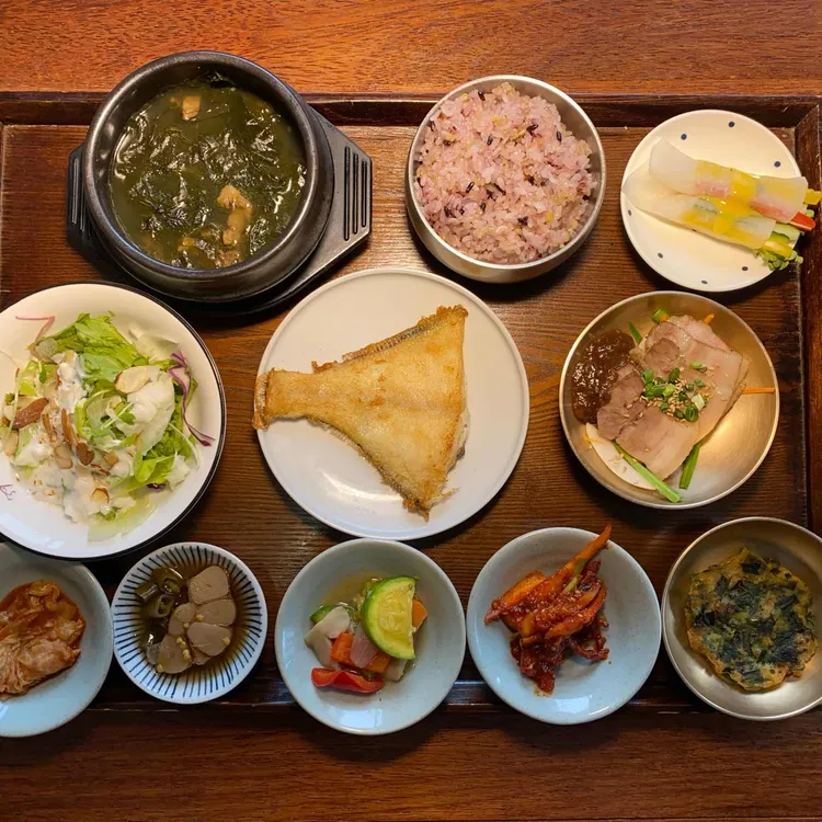 삼세랑 대표 사진