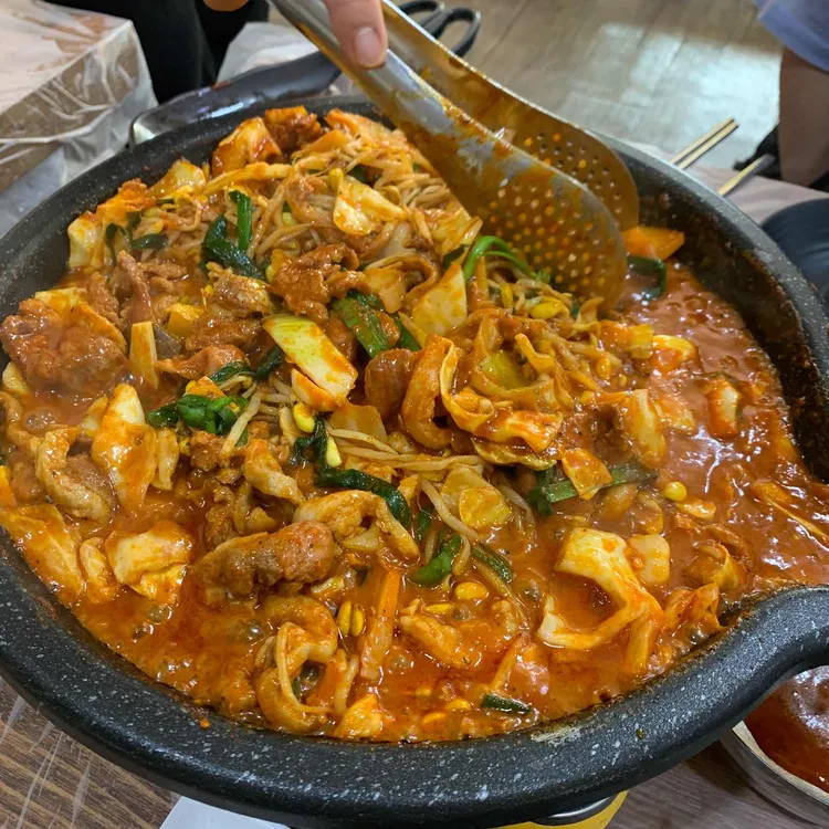 동탄오리 대표 사진