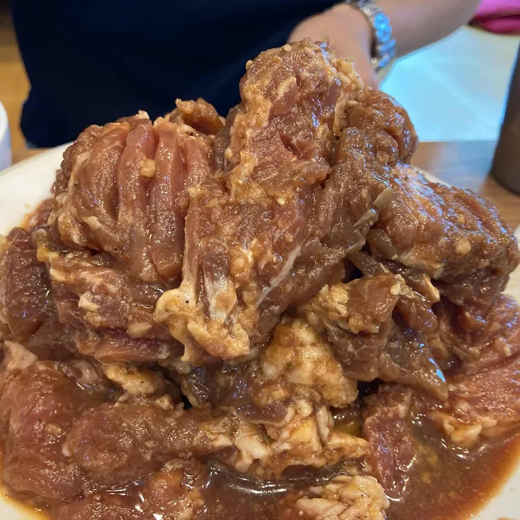 소담송하 한양숯불갈비 대표 사진