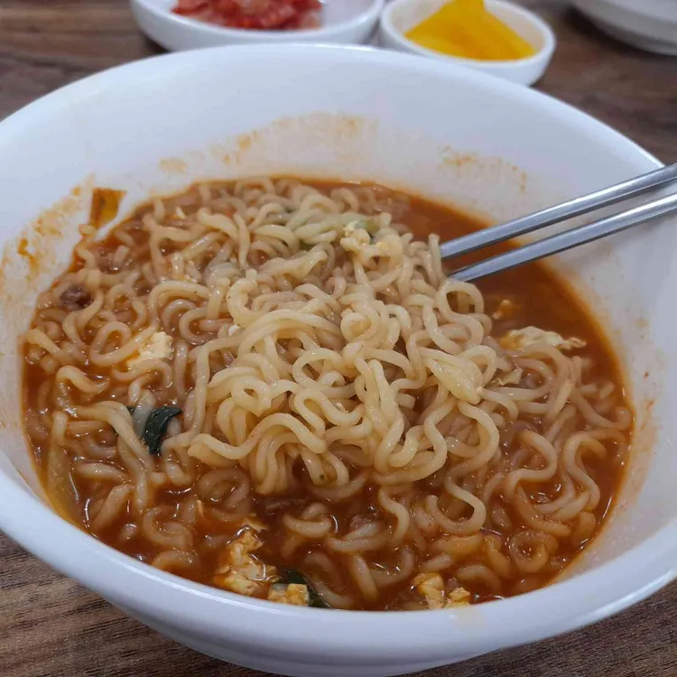 엄마손김밥 대표 사진