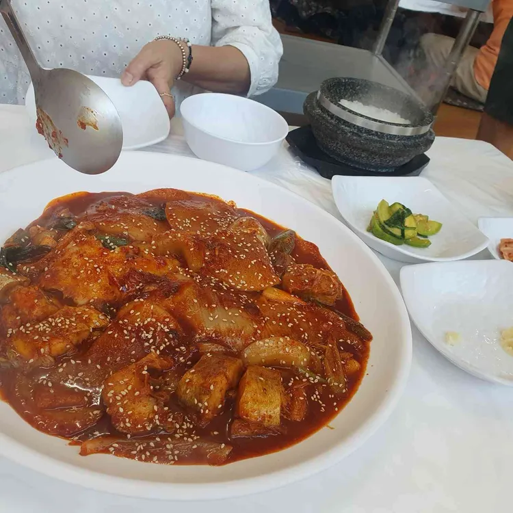 새말생선찜 대표 사진