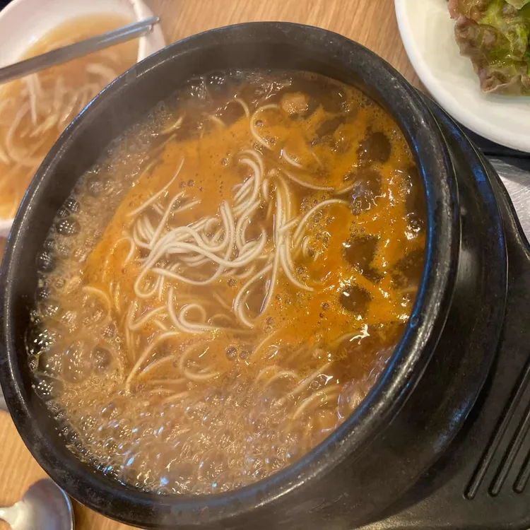 소담송하 한양숯불갈비 대표 사진