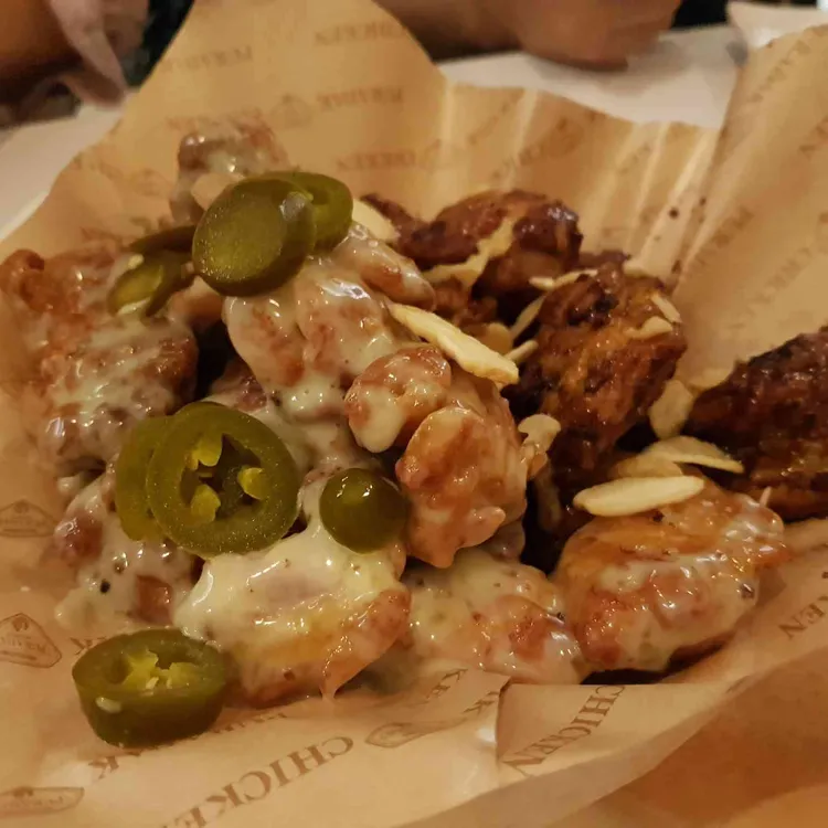 푸라닭 대표 사진