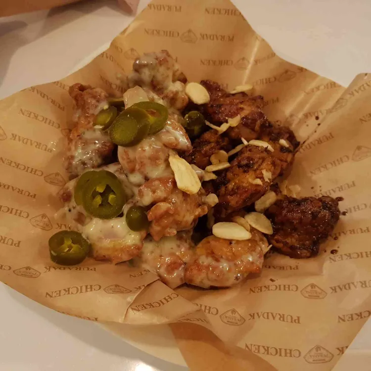 푸라닭 대표 사진