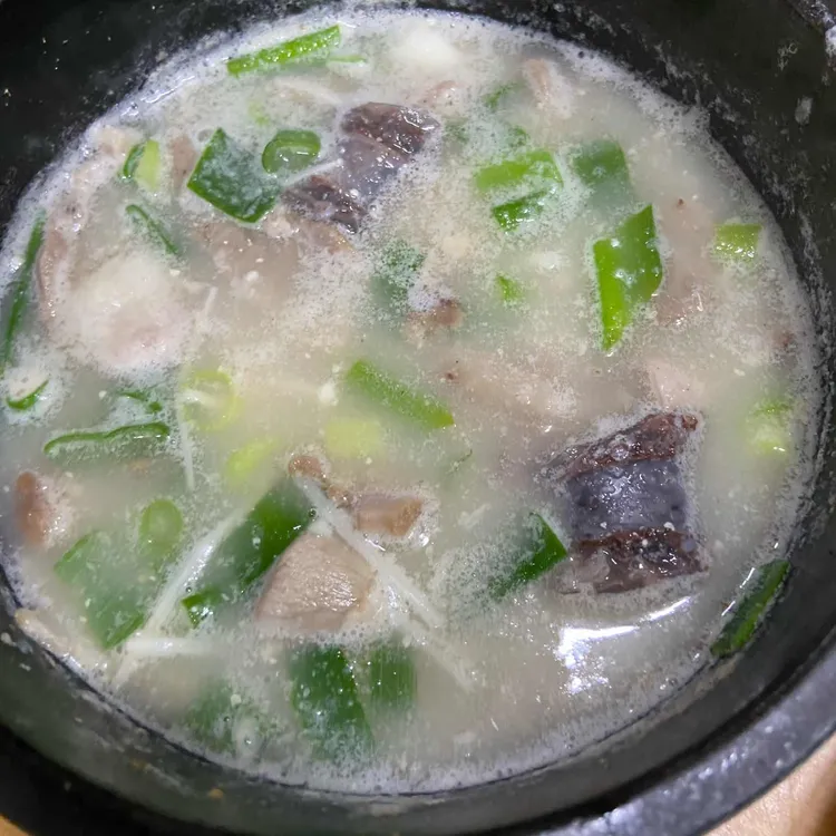 소문난집 대표 사진