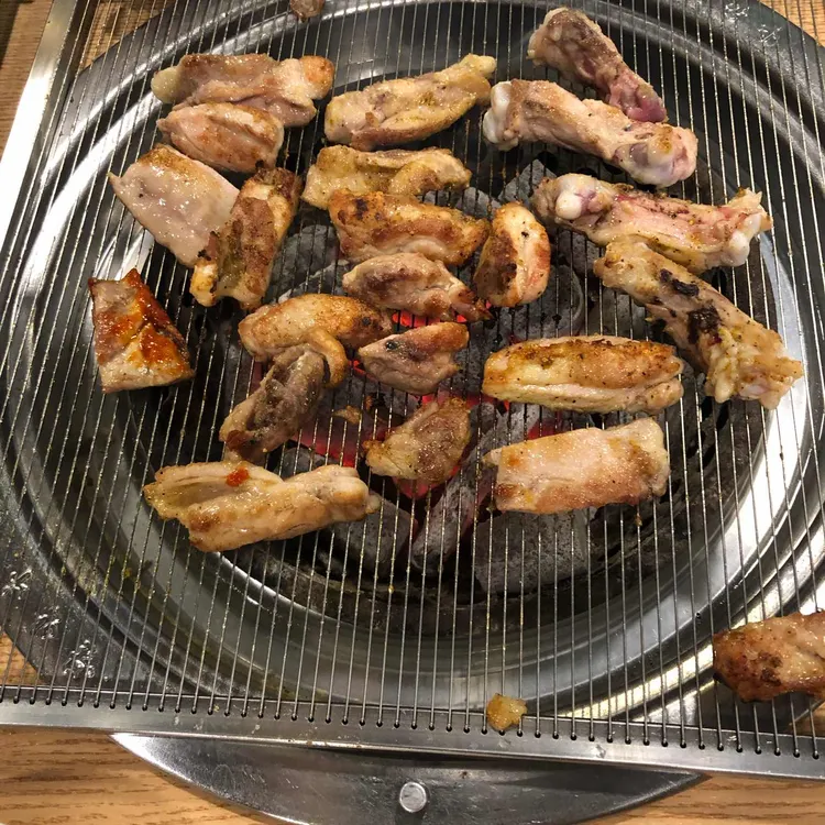 다구어참숯불 대표 사진