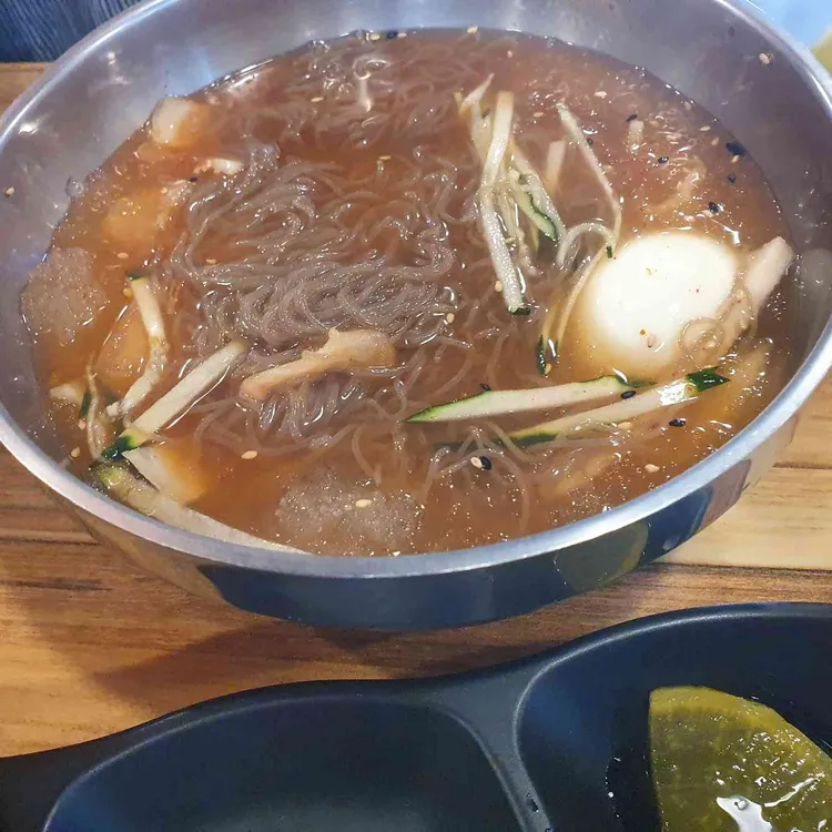 화짬뽕 대표 사진