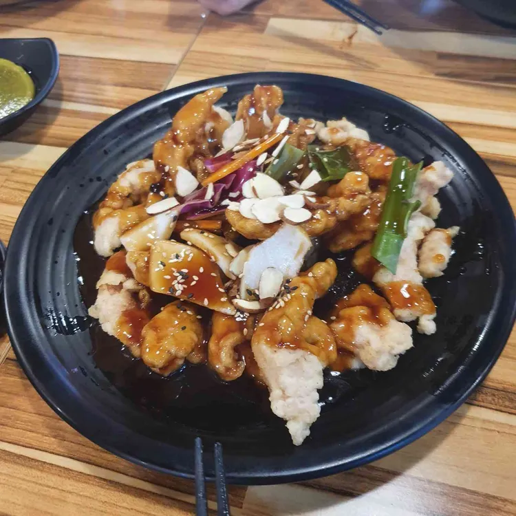 화짬뽕 대표 사진