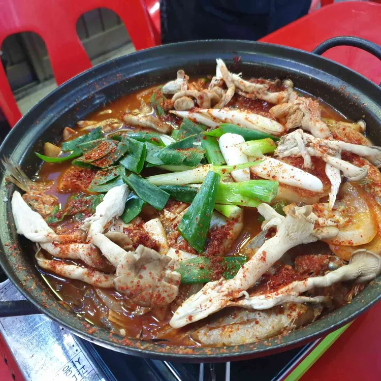 진흥식당 대표 사진