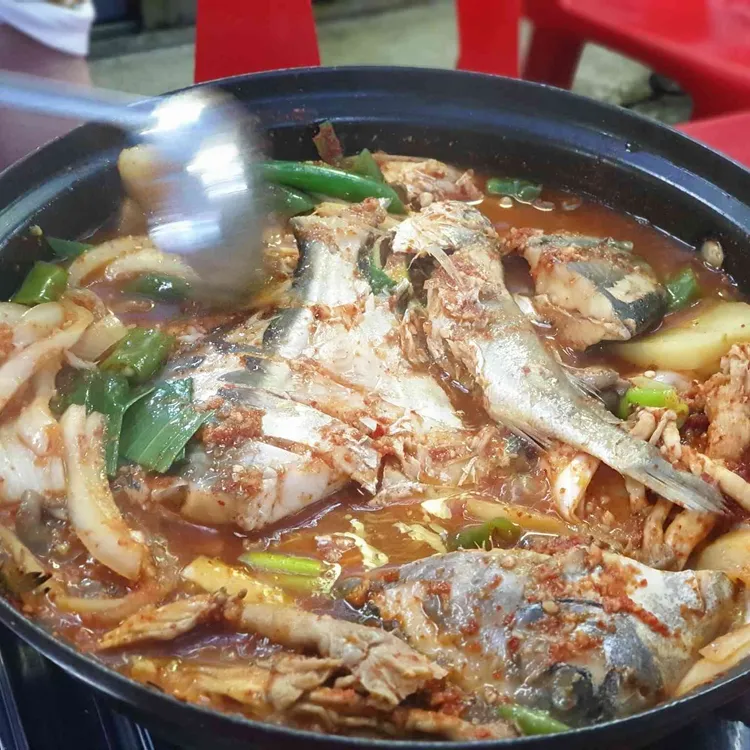 진흥식당 대표 사진
