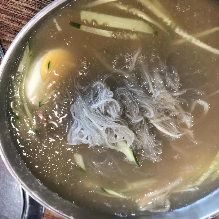 함흥면옥 대표 사진