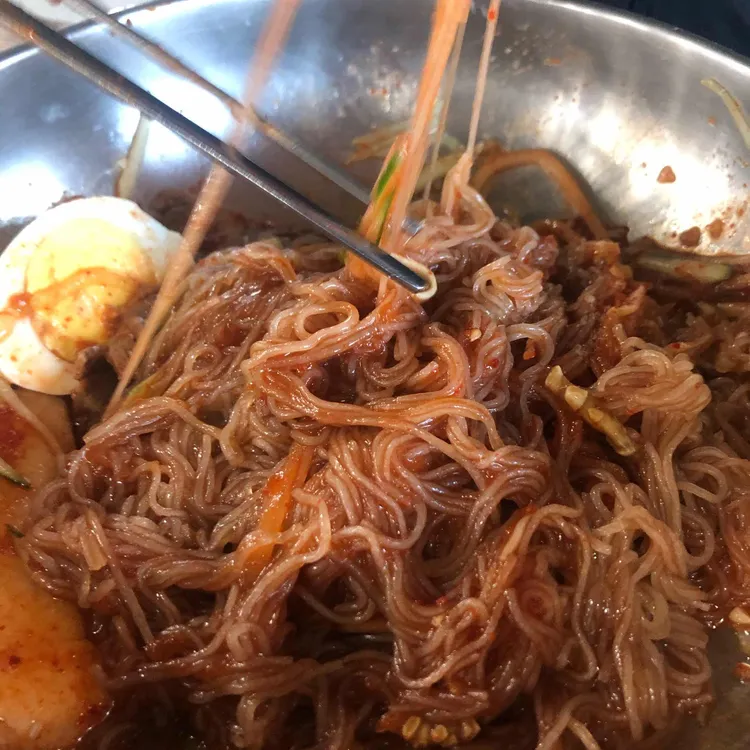 함흥면옥 대표 사진