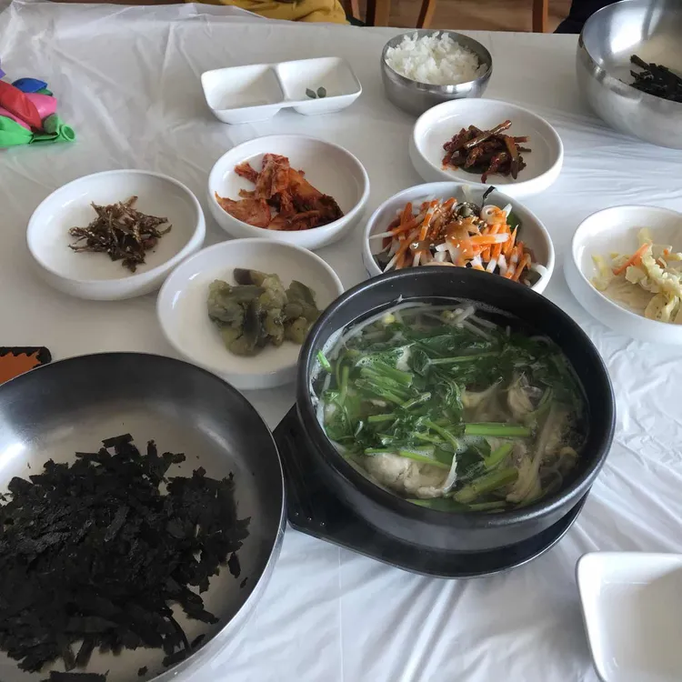 햇살복집 대표 사진