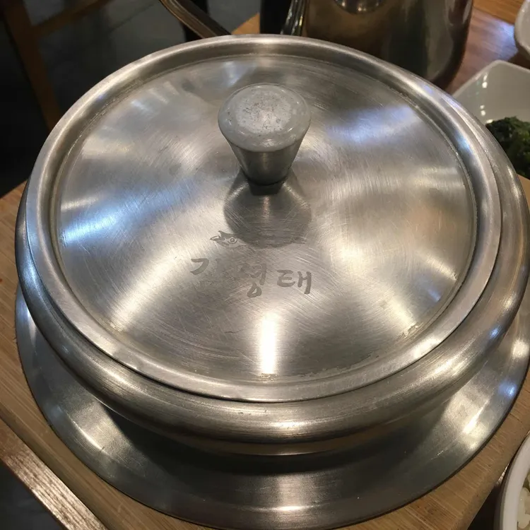 김명태 대표 사진