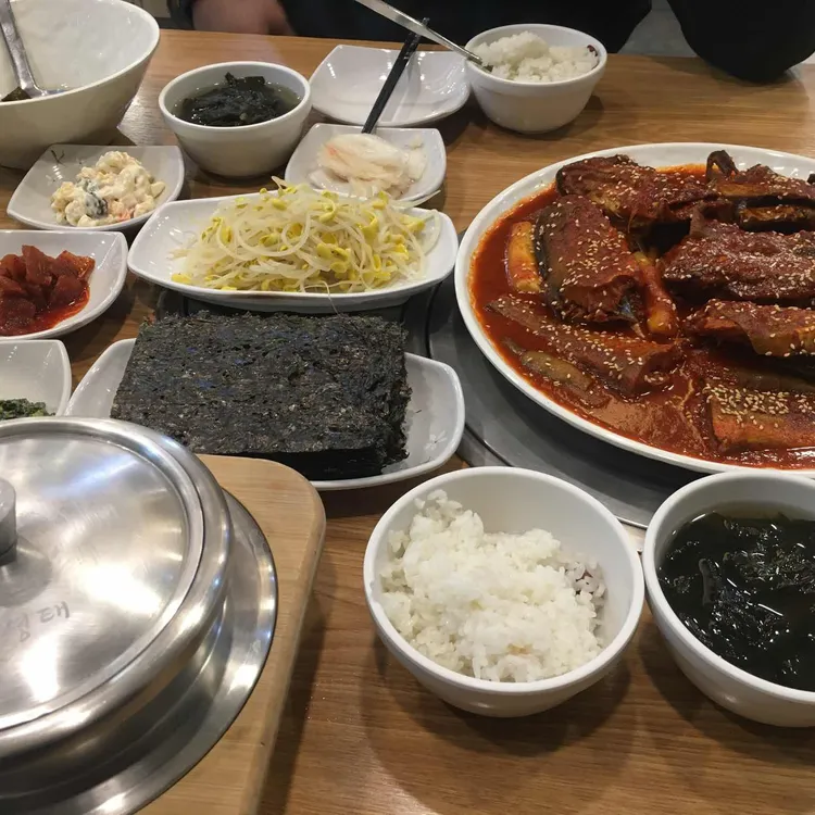 김명태 대표 사진