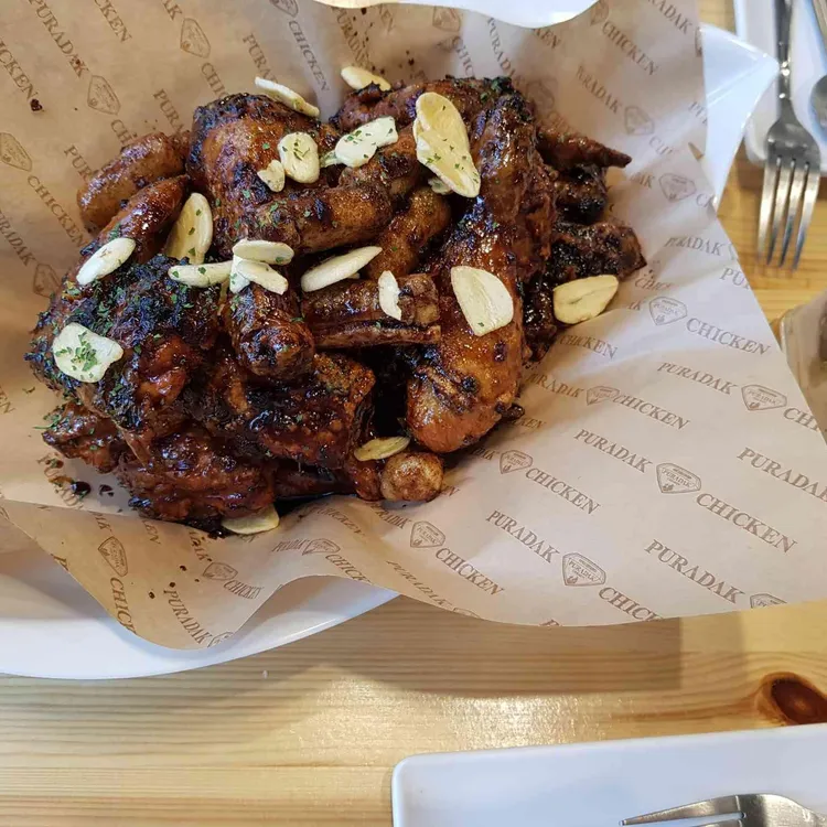 푸라닭  대표 사진