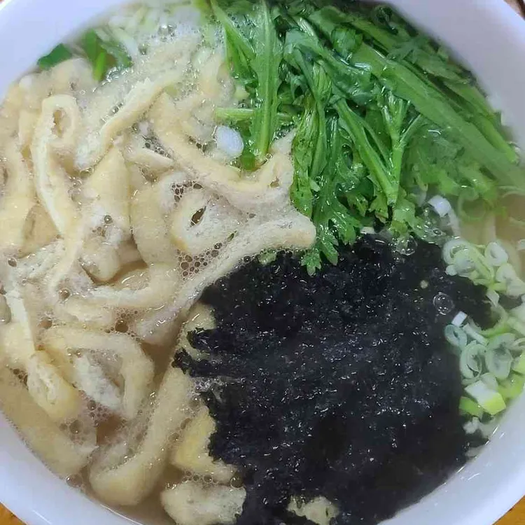 기계우동옛날짜장 대표 사진