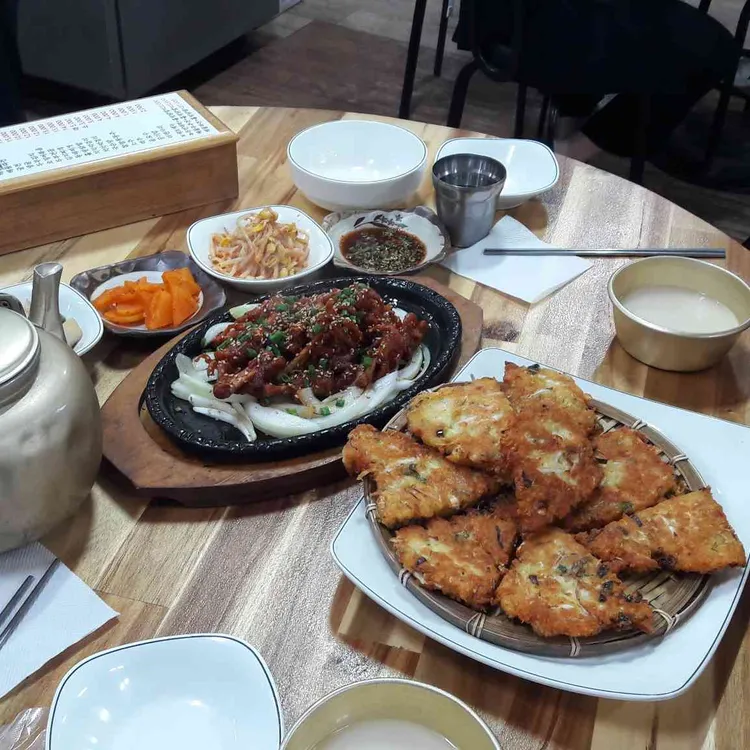 녹두장군 대표 사진