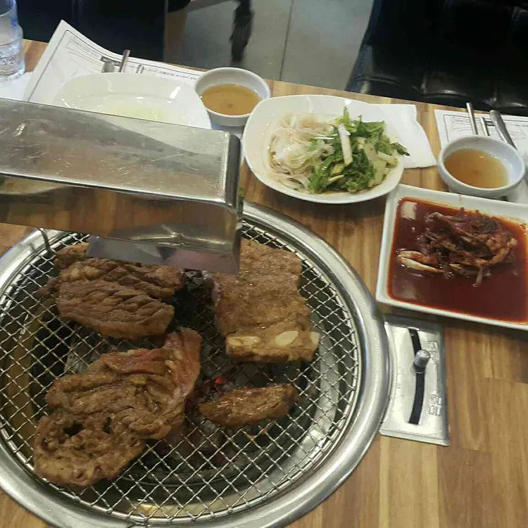 행복한갈비 대표 사진