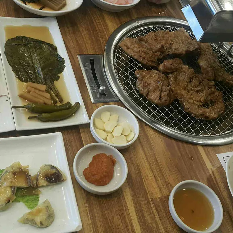 행복한갈비 대표 사진