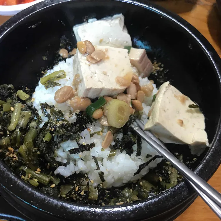 전라도식당 대표 사진
